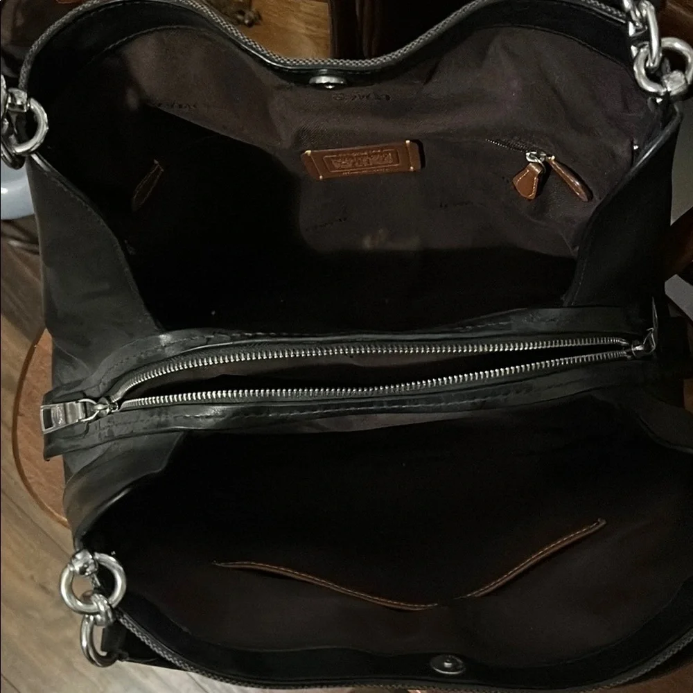 COACH Dalton Shoulder Bag.